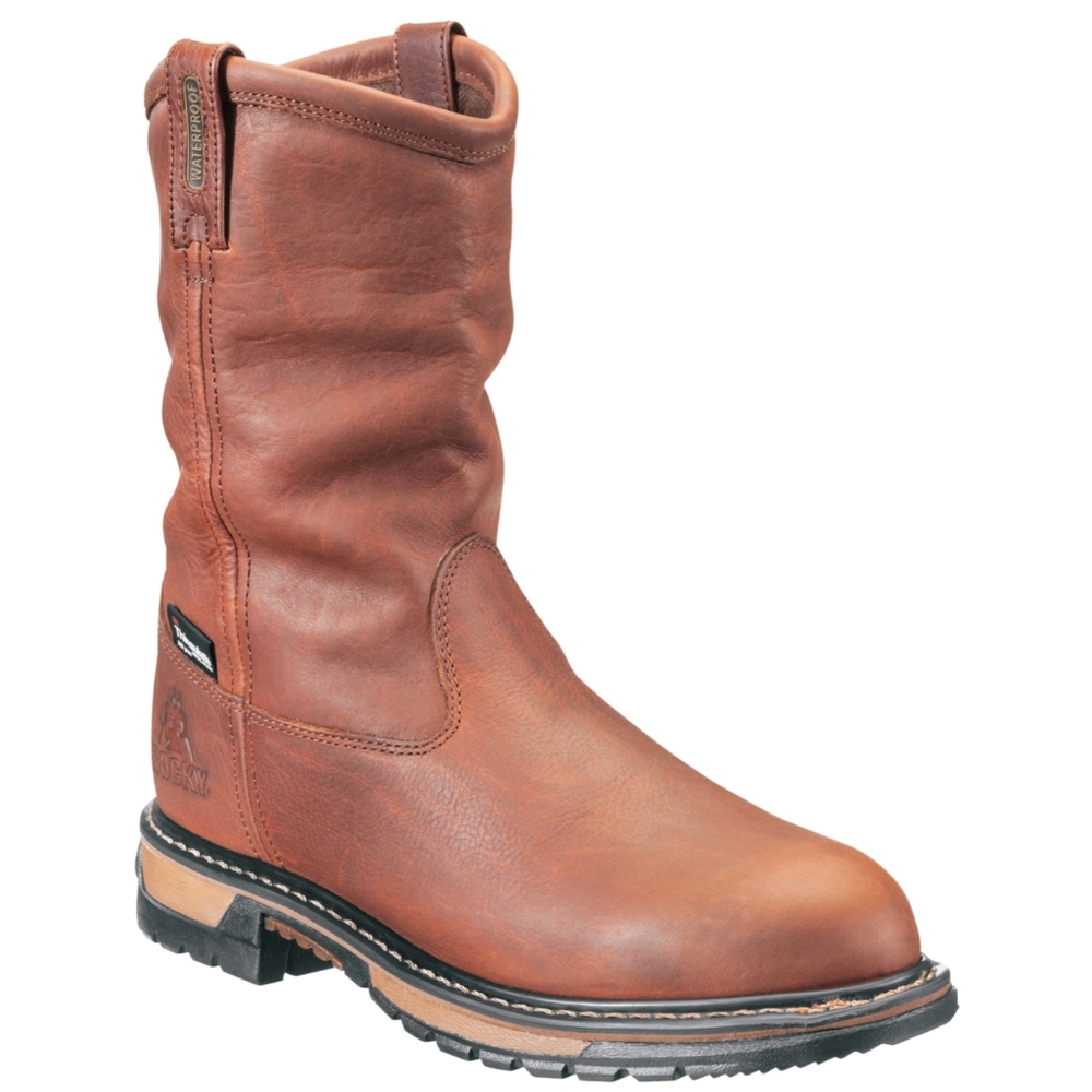 Cowboy Boots